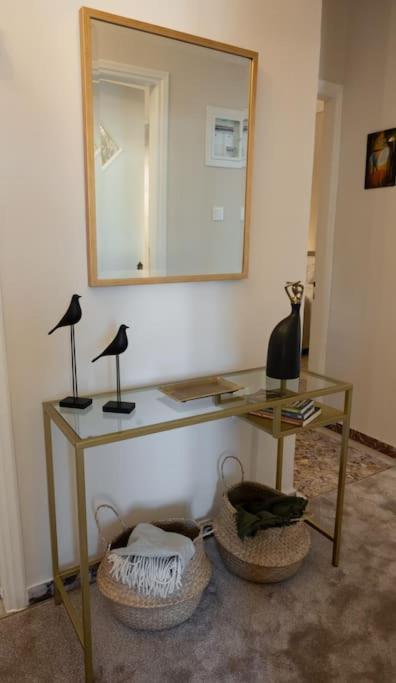 Nima'S House, Traditional Flat With Lake View Aitoliko Exterior foto